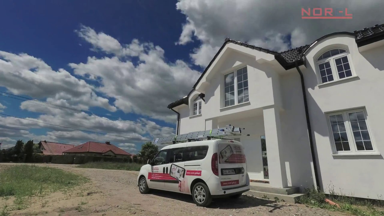 Automatyka budynkowa F&HOME | Satel Integra 64 PLUS | NOREL GDAŃSK