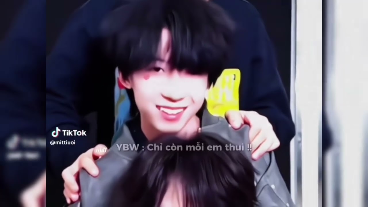 Tổng hợp Tiktok Văn Hàm phần 4 | cre : Tiktok #couple #lynnia #otp #tfgiatoc #f4 #wenhan #vănhàm