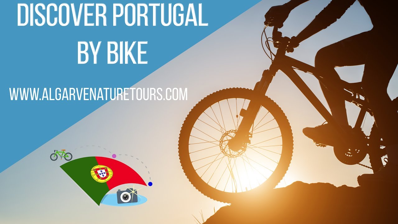 12/30 -  Setubal to Sagres by bicycle -  Guided and self guided tours. Algarve Nature Tours