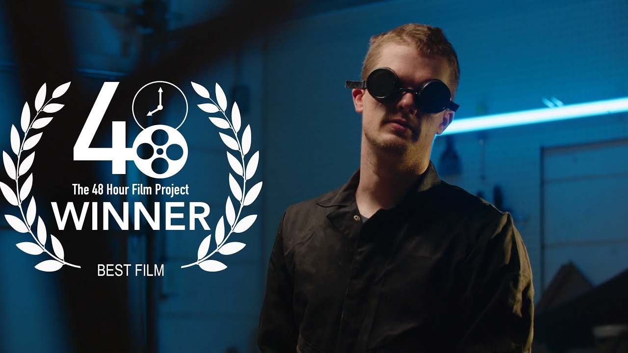 BUILDING A LIFE | 48 Hour Film Project Orlando 2021 BEST FILM WINNER