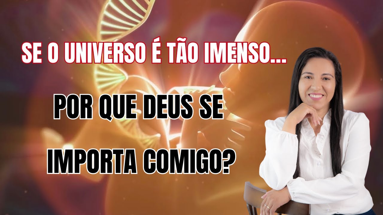 Como encontrar sentido quando nos sentimos pequenos diante do universo 6 de janeiro de 2026