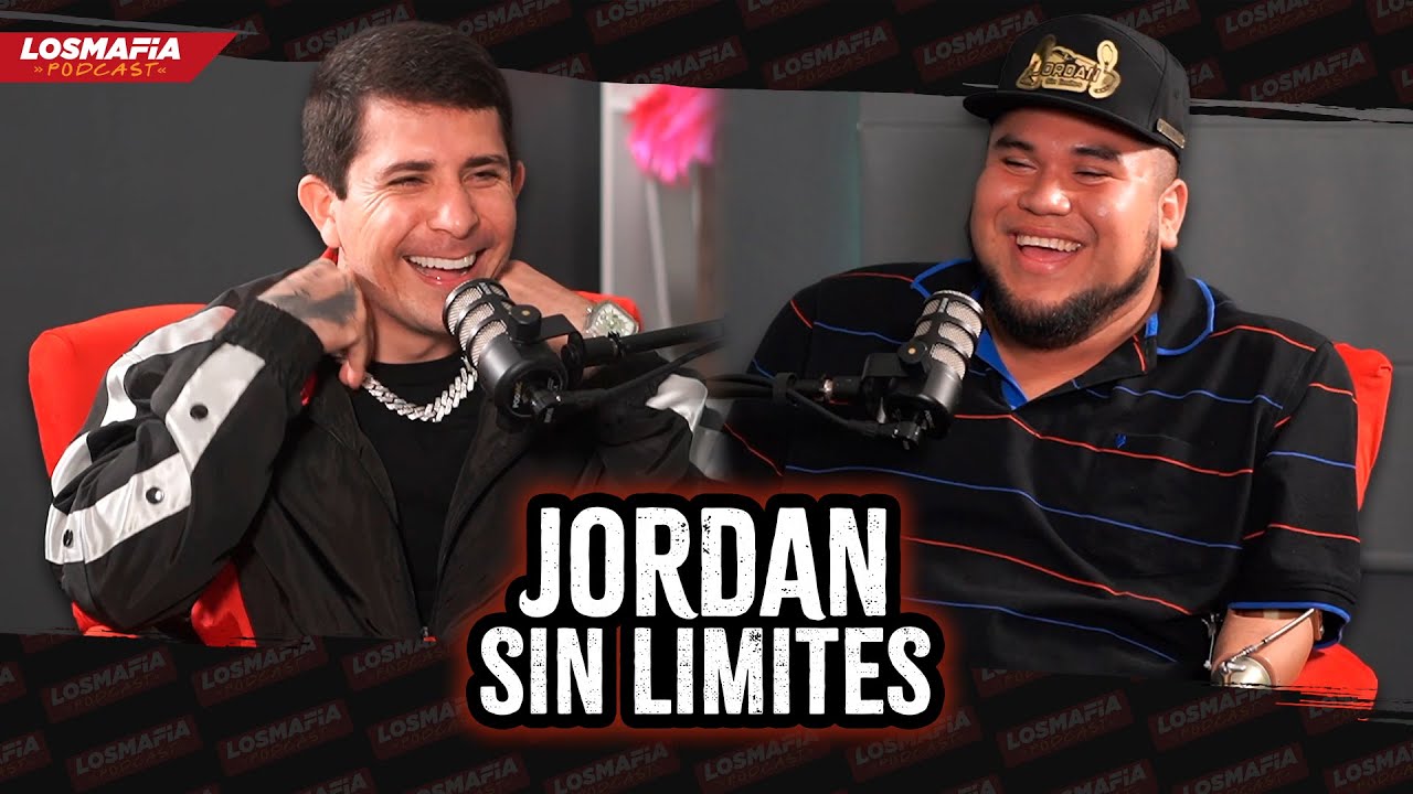 Así vivo y HAGO mis NECESIDADES sin brazos ni piernas — Jordan Sin Limites