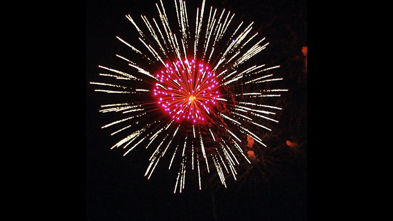 Ultimate Fireworks Compilation