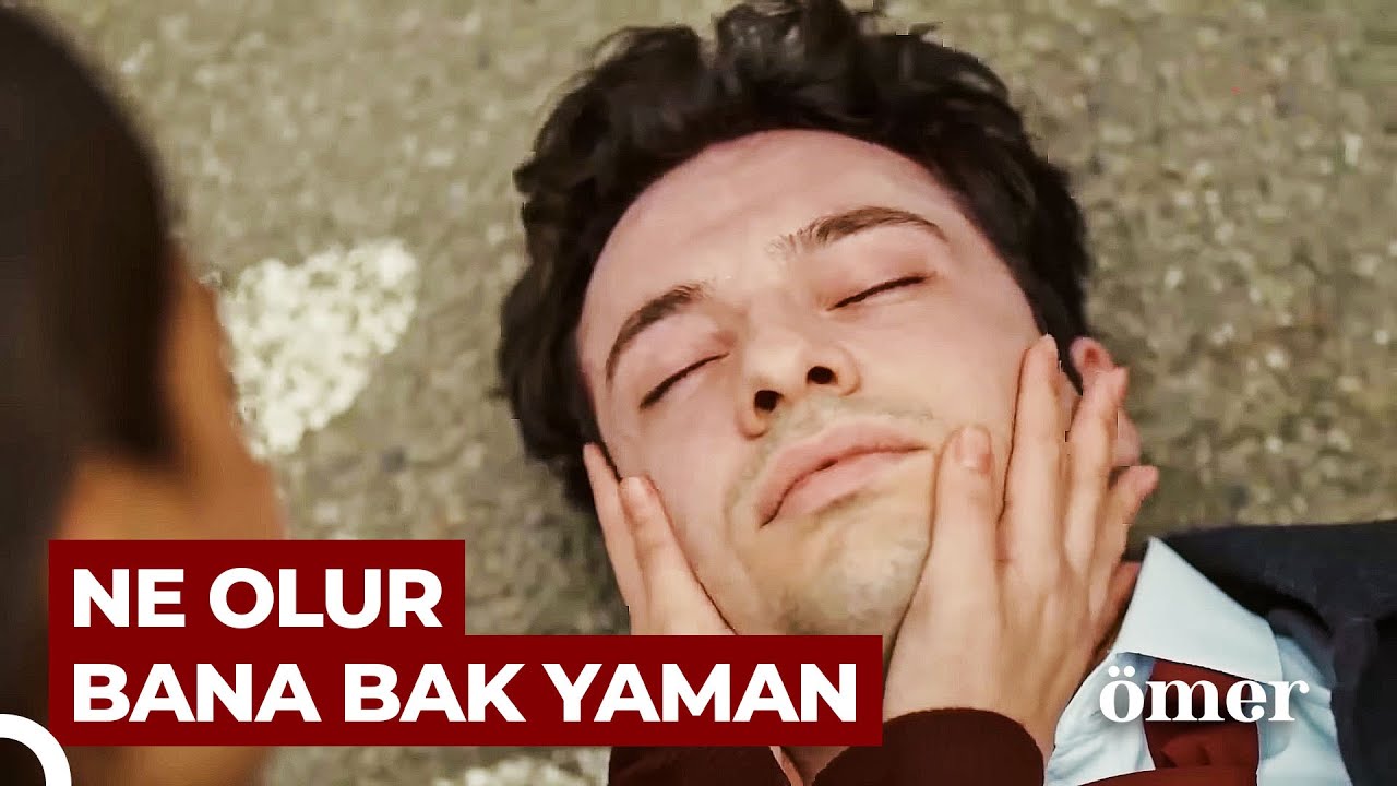 Yaman İçin Kritik Dakikalar! | Ömer Dizisi 41. Bölüm (İLK SAHNE)