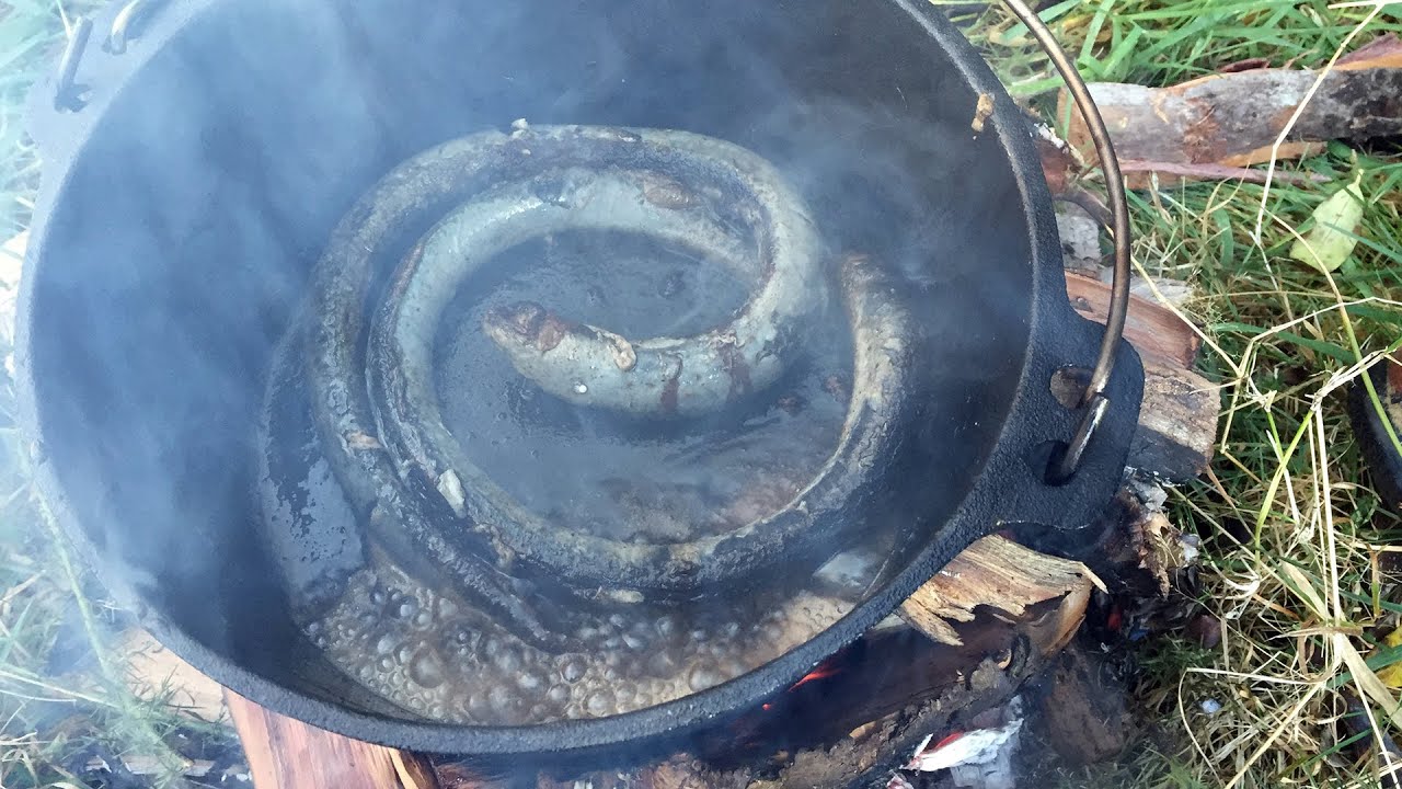 Kanakana - Ngāi Tahu Mahinga Kai