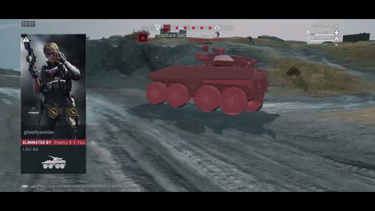 #deltaforcemobile 
