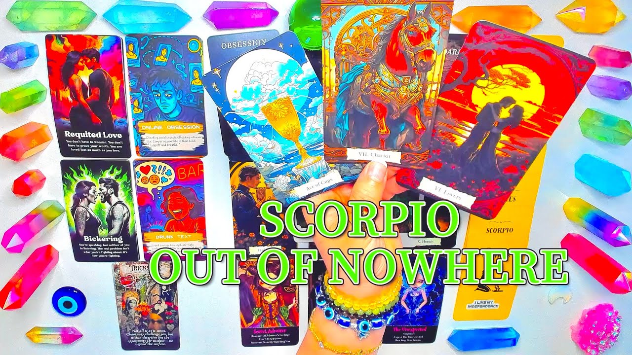 SCORPIO 🐦‍🔥 | They’re Ready…Can’t Stop Themselves With You | JANUARY 2026