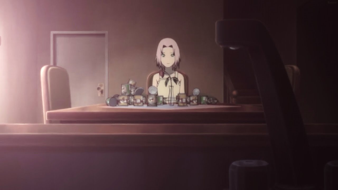 Ｃｈａｎｄｅｌｉｅｒ✿ Sakura