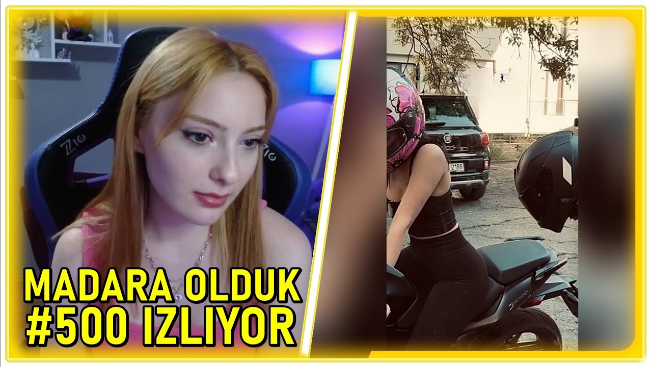 Eldorina | Madara Olduk #500 İzliyor