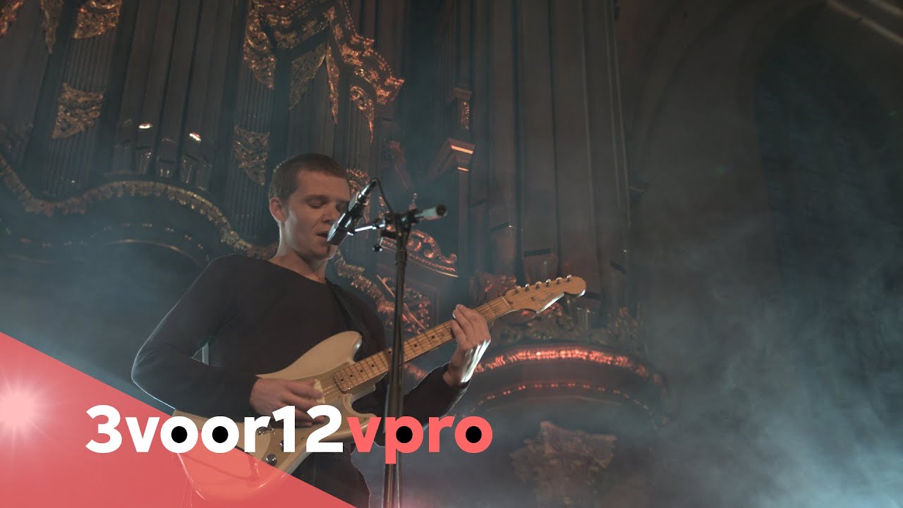 Westerman - session Eurosonic 2020