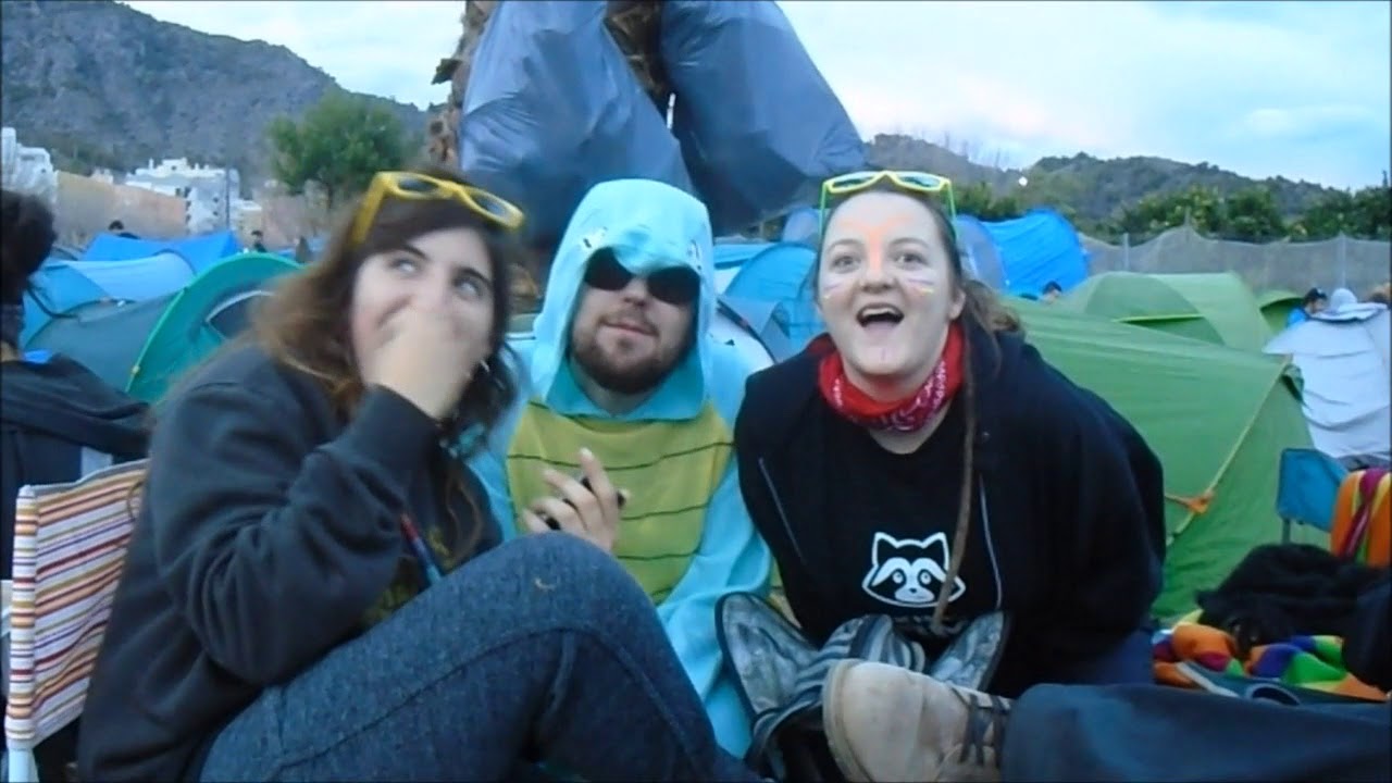Festivern 17/18