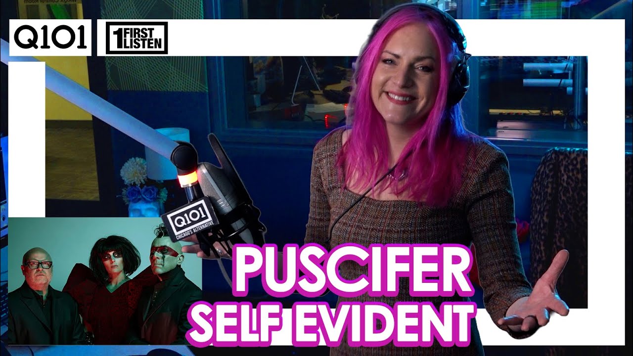 Pusifer - 