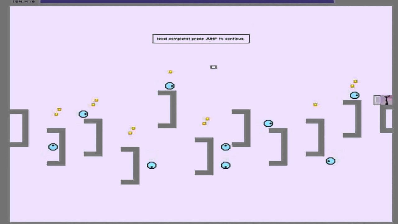 N game 2.0 - episode: 50 - walkthrough