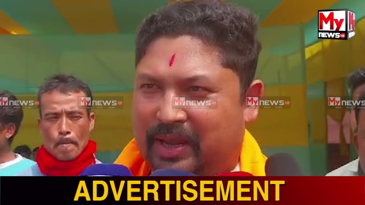 🔴 তিনিদিনীয়া কাৰ্যসূচীৰে নগাঁৱত আৰম্ভ ঐতিহাসিক বাদুলি খোৰোং মেলা