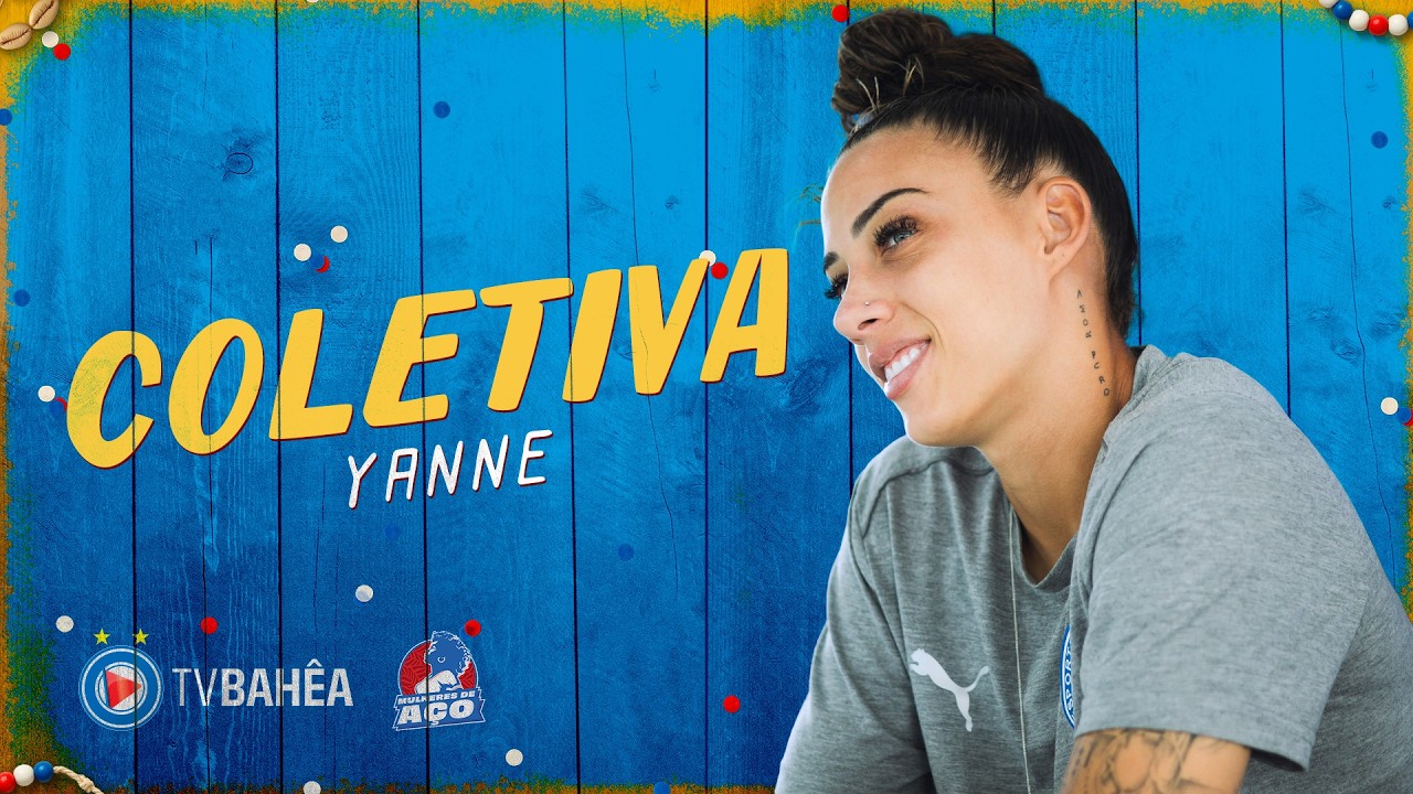 COLETIVA - YANNE (20/02/2026)