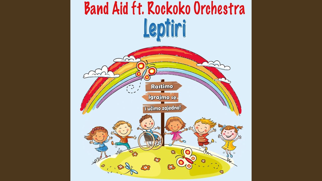 Leptiri