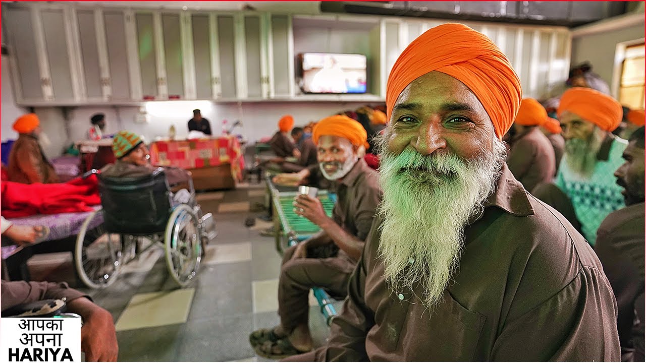 Manukhta Di Sewa Society | Ludhiana