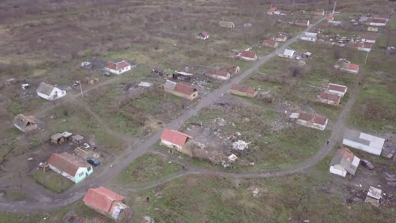 Novo naselje Bogojevo