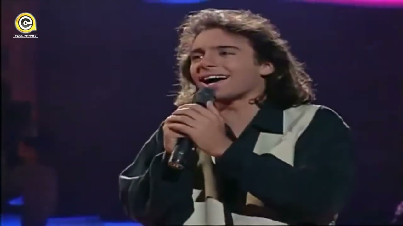 MARCOS LLUNAS  - PARA RECONQUISTARTE  - (Versión Original) _ (Official Music Video) @4k - AUDIO DSD