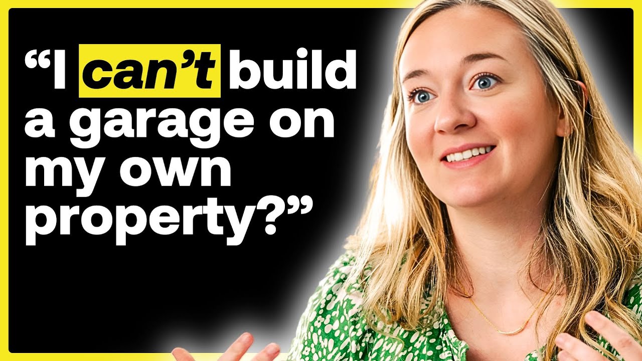 How To Remove Covenants, Conditions, and Restrictions From A Property
