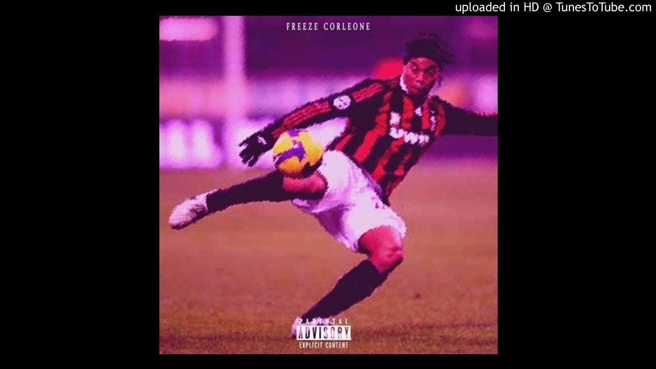 Freeze corleone - Gaucho instru