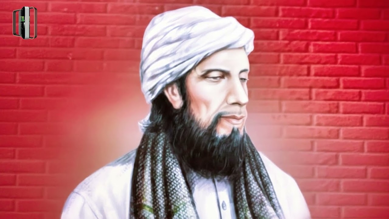 SADIYON PURANI ROOHANI TAREEKH KHARI SHARIF JHELUM