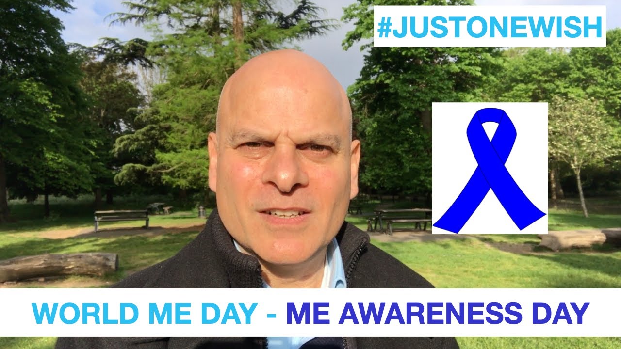 ME Awareness Day/World ME Day 2022