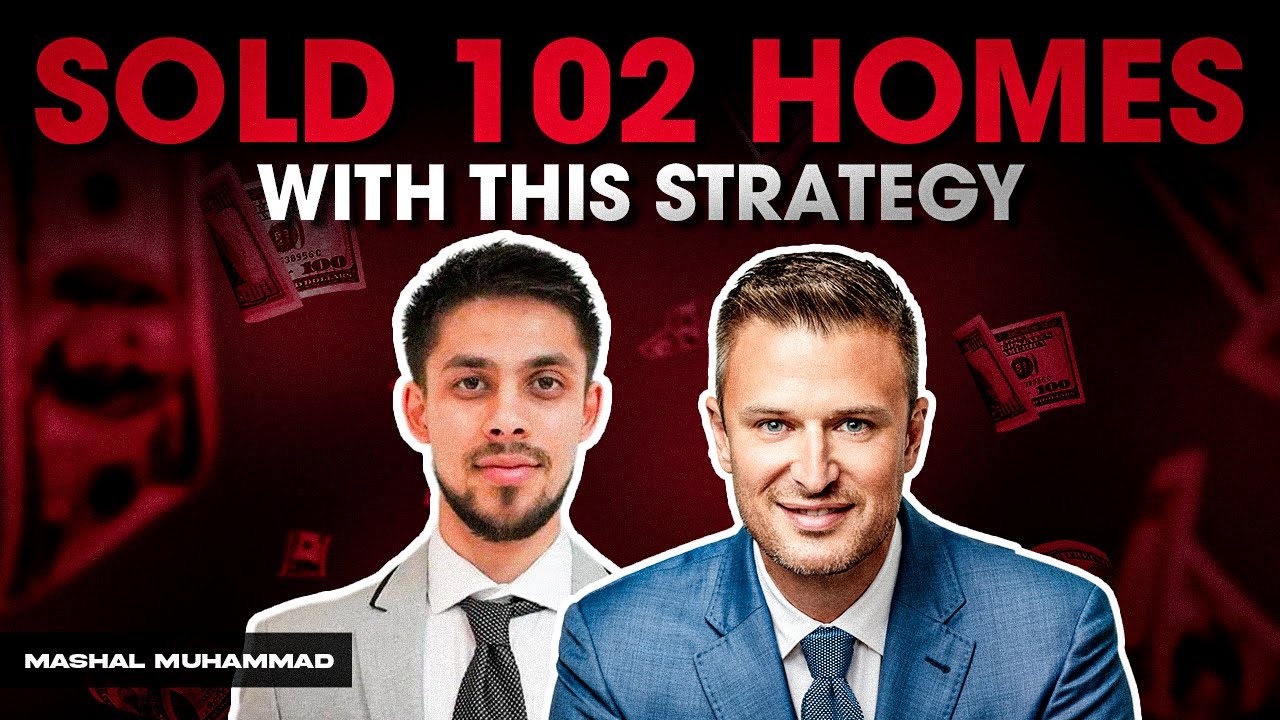 How Social Media Helped Mashal Muhammad Sell $46M Annually