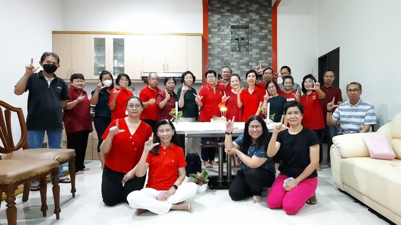 FOTO² KEGIATAN LING 2022