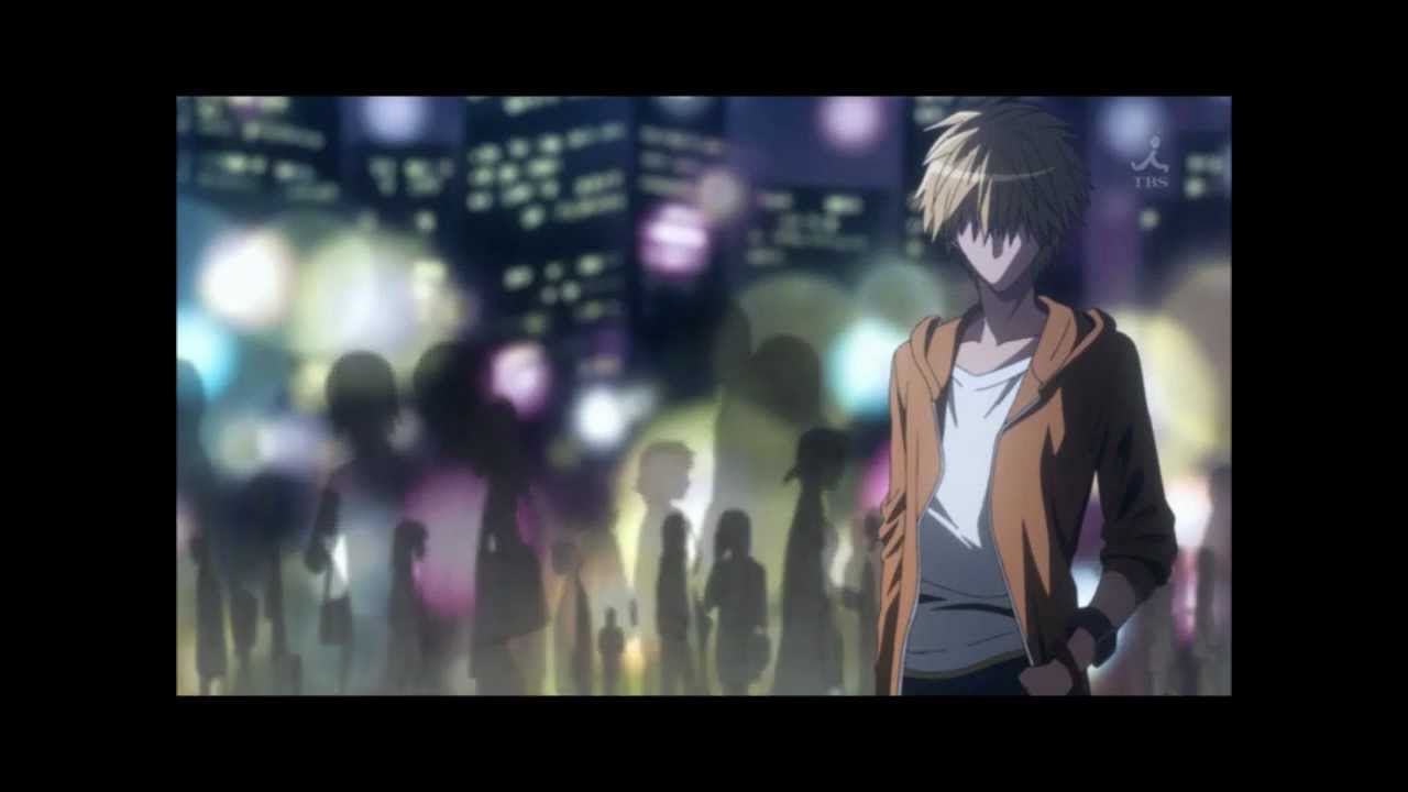 Misaki x Usui - Never Knew I Needed AMV
