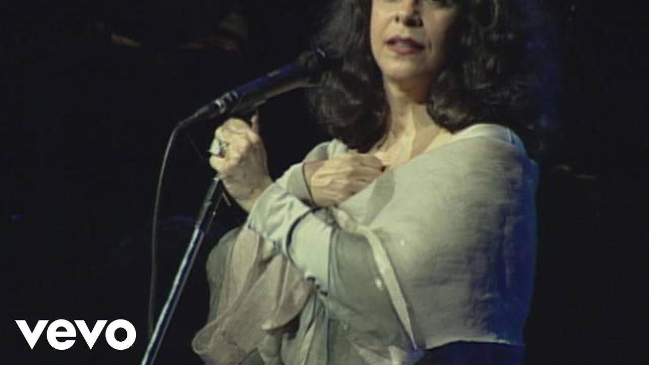 Gal Costa - Se Todos Fossem Iguais A Voc&ecirc;