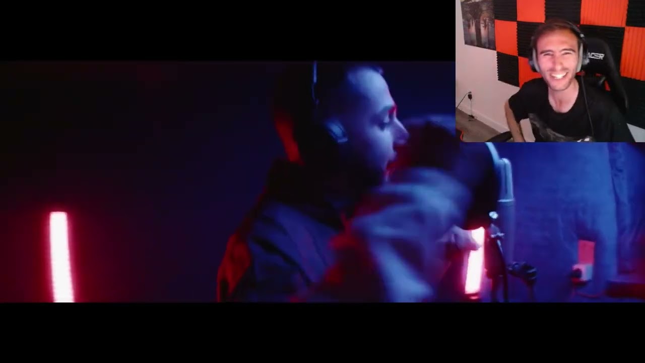 CHARISMA (Документальный фильм) REACTION (Made Me Cry)