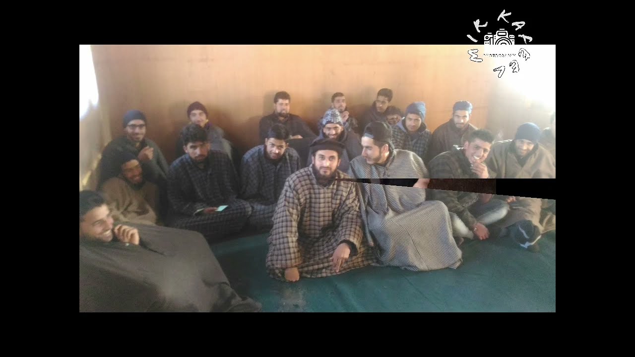 #Jamia_Sirajul_Uloom_Shopian #JSU #fehmi_din_2019 #kashmir #bestmoments