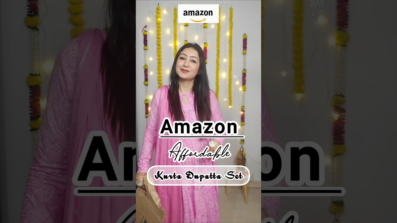 Let's Unboxing 🥰 Amazon Embroidery 