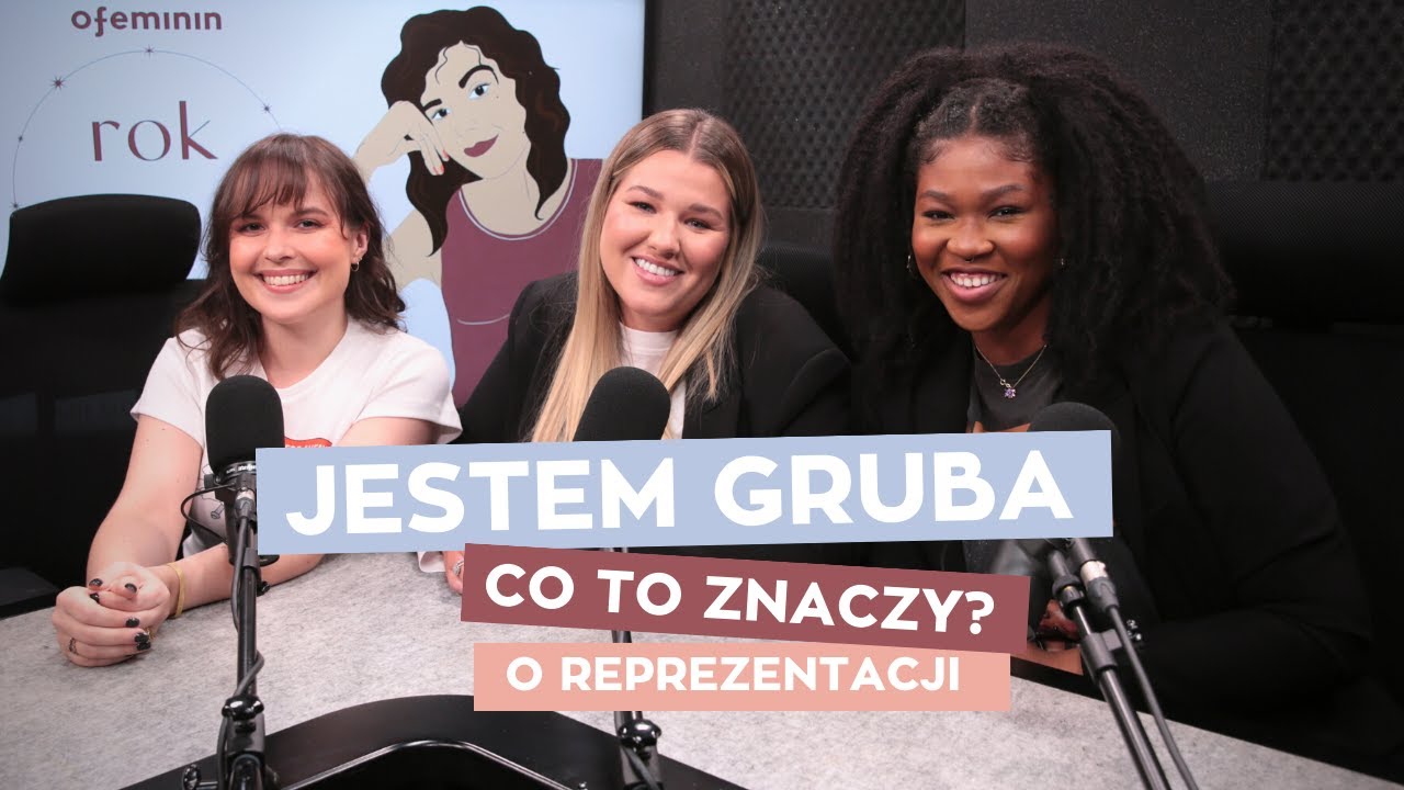 Czy Bridget Jones była gruba? O mniejszych od nas facetach, odchudzaniu i akceptacji | ROK DLA CIAŁA