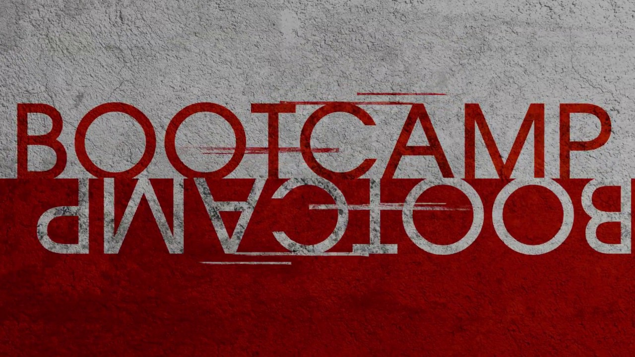 Sliptrick Records // Bootcamp [Promo]
