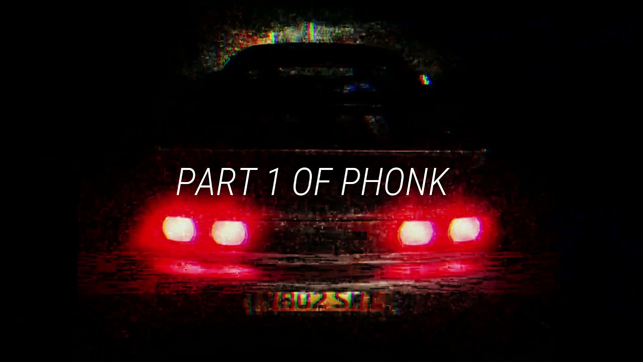 PHONK/808 BEATS