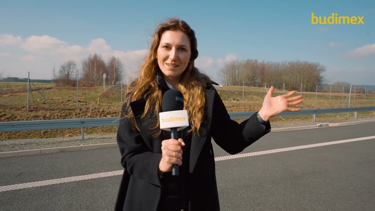 Budimex je připraven zahájit stavbu D11 | CZ