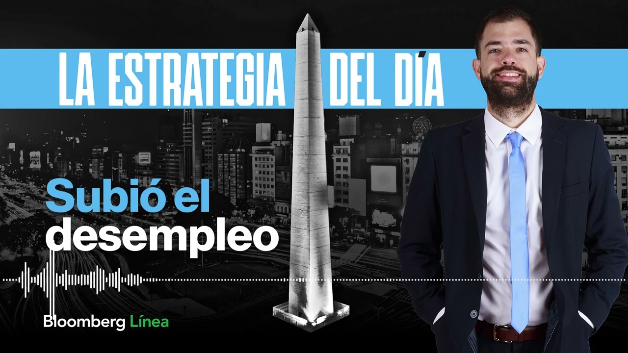 Desempleo sube a 7,5%, la Fed mantiene tasas y freno judicial en el juicio por YPF