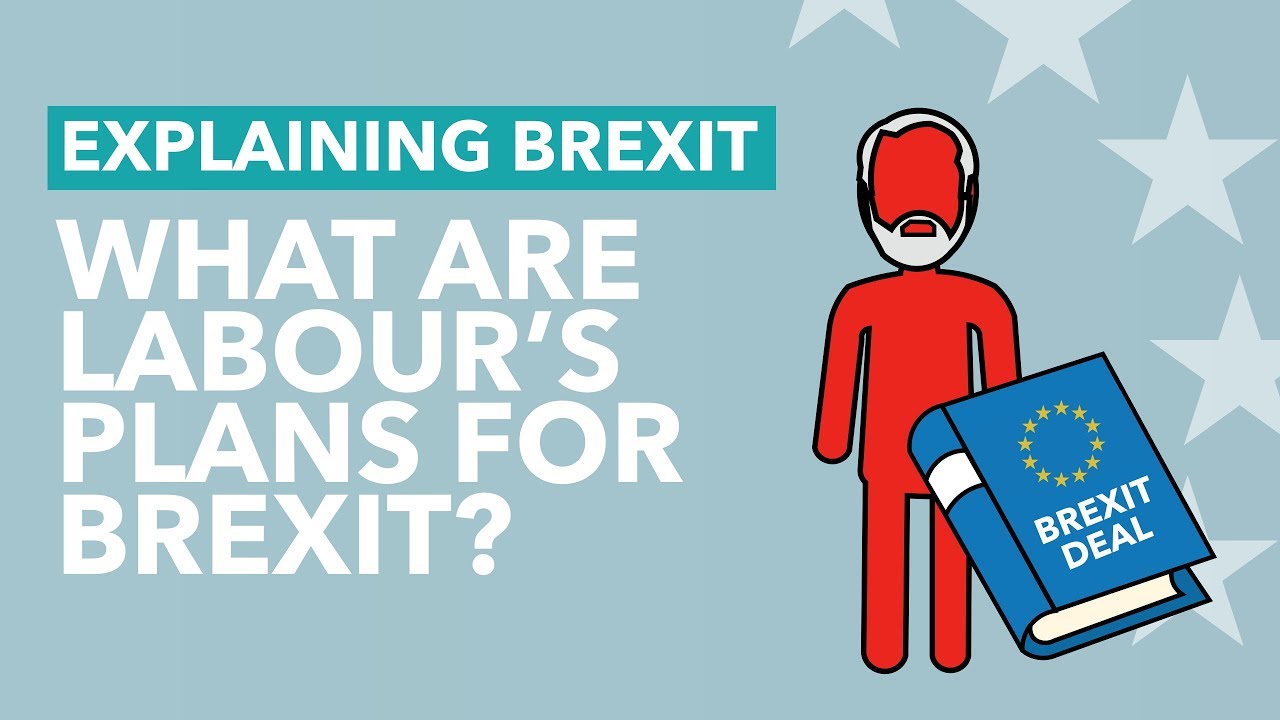 What are Labour's Plans for Brexit? - Brexit Explained