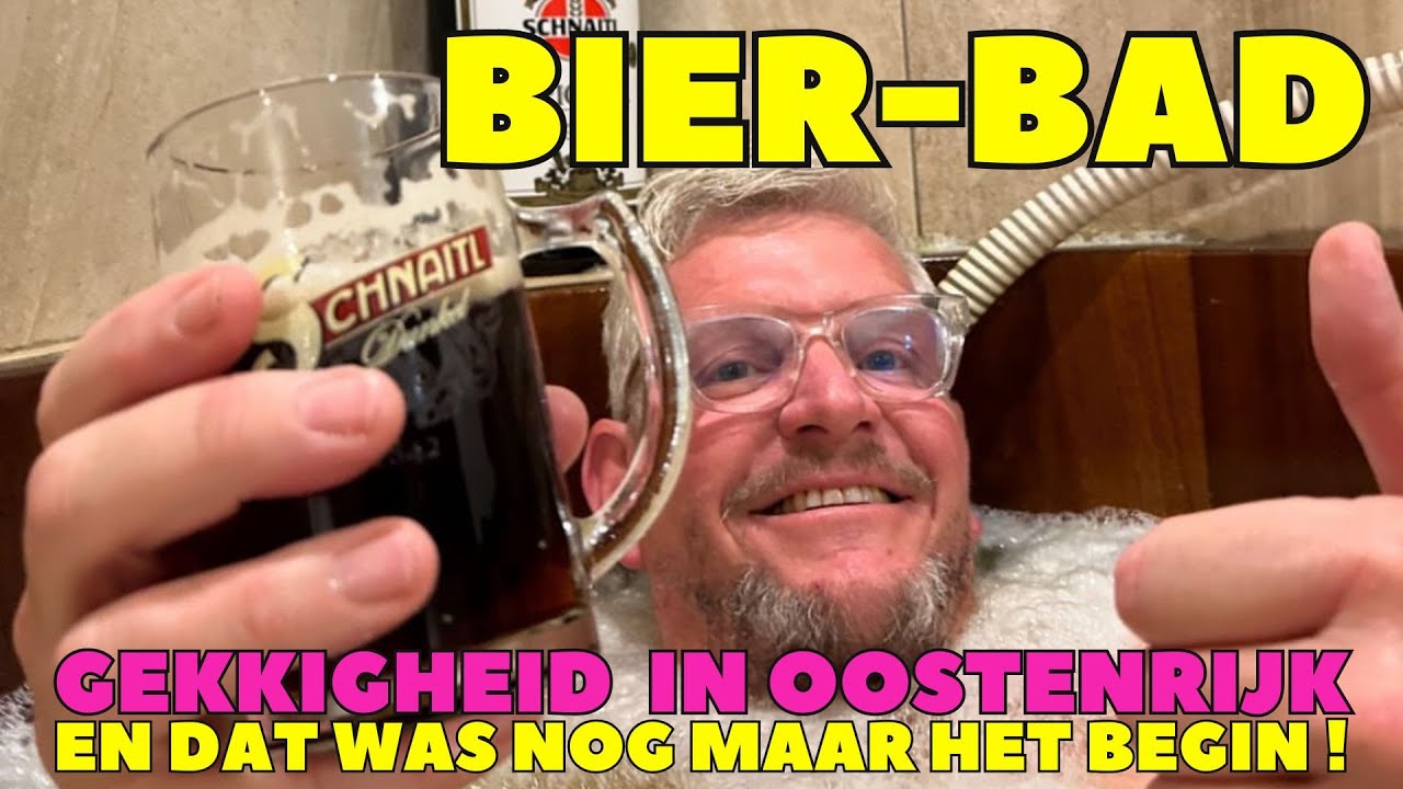 ONTDEKKINGEN EN CAMPINGS IN OOSTENRIJK - CAMPER VAKANTIE - DWVLOGT #276