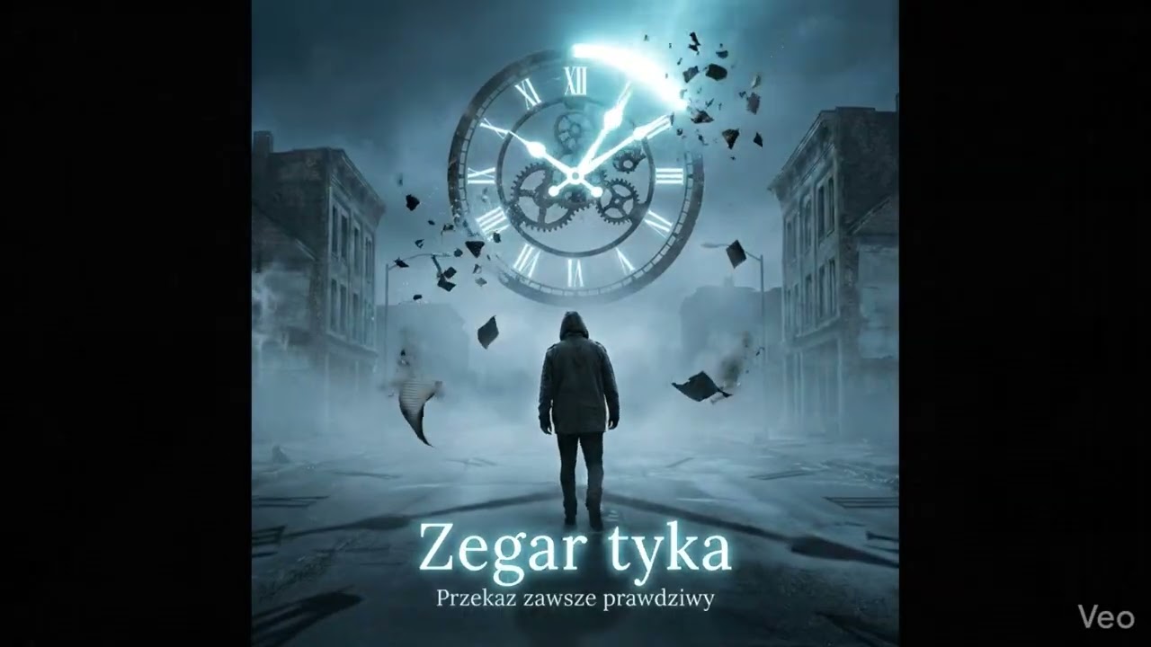 Zegar Tyka  - Przekaz zawsze prawdziwy prod. PZP 2026