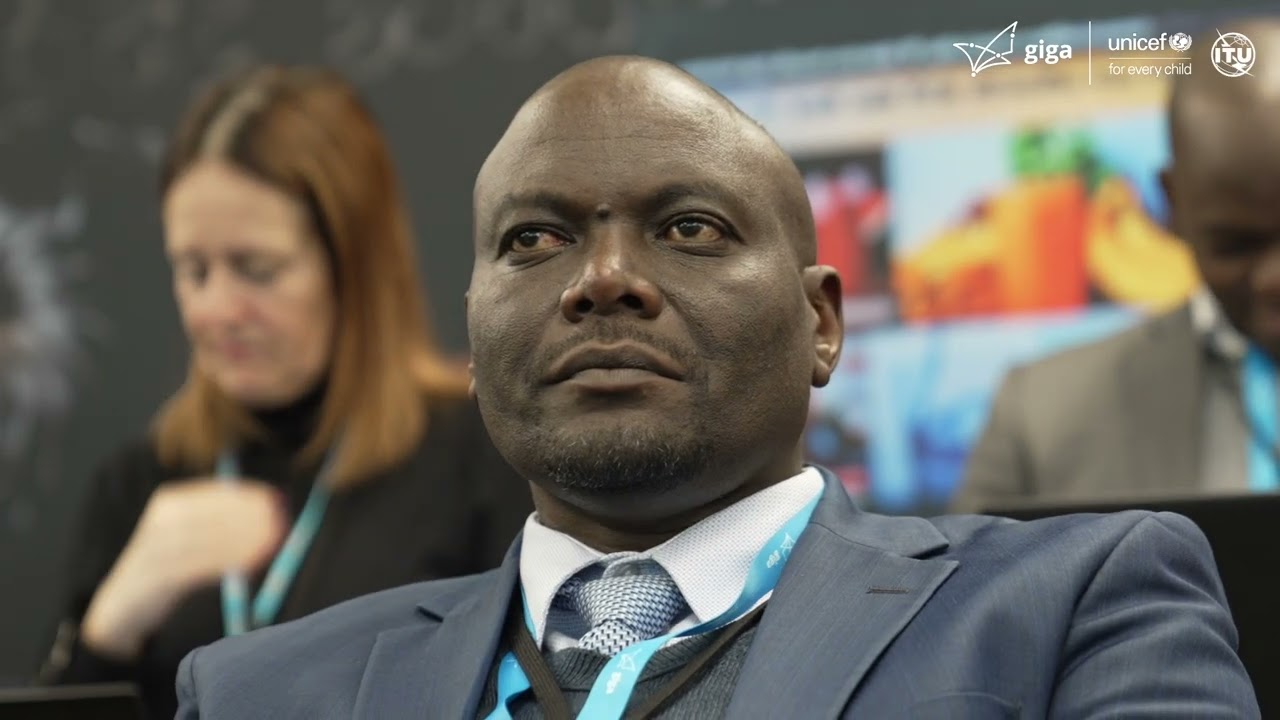 Government Exchange Programme 2026: Kenya #GEP26