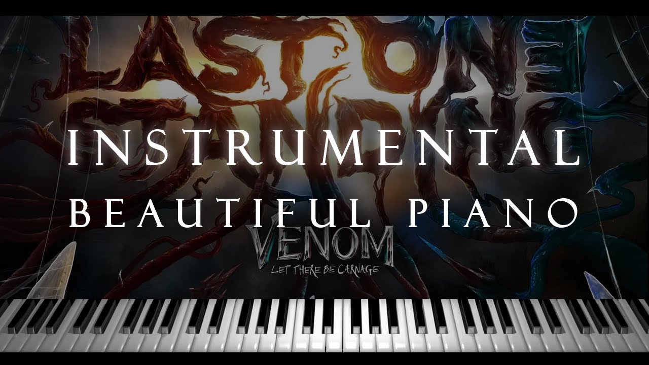 Last One Standing | Beautiful Remix (Instrumental)