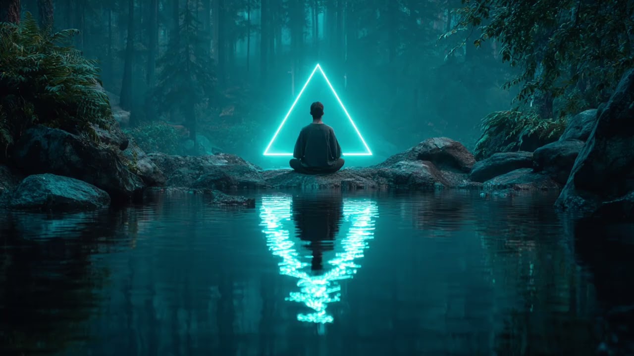 Even When It&rsquo;s Hard &bull; Healing Music for Self-Trust