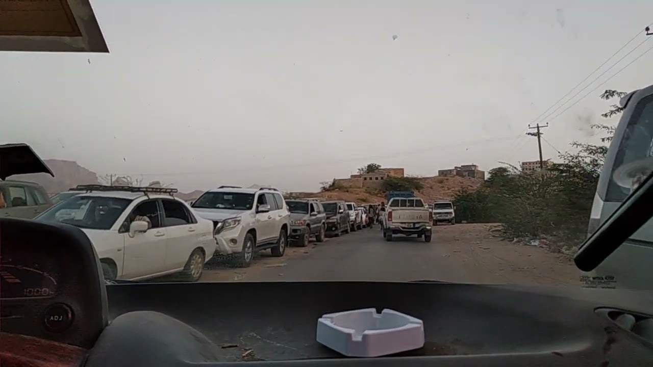 حبان محافظة شبوة