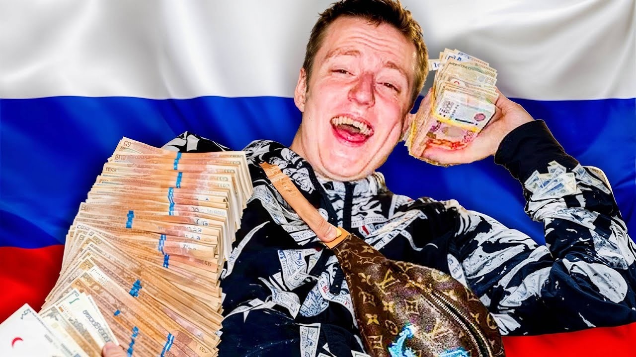 ⚠️ МЕЛЛСТРОЙ - ЛУДОМАН ПОТЕРЯВШИЙ ВСЕ 🚬