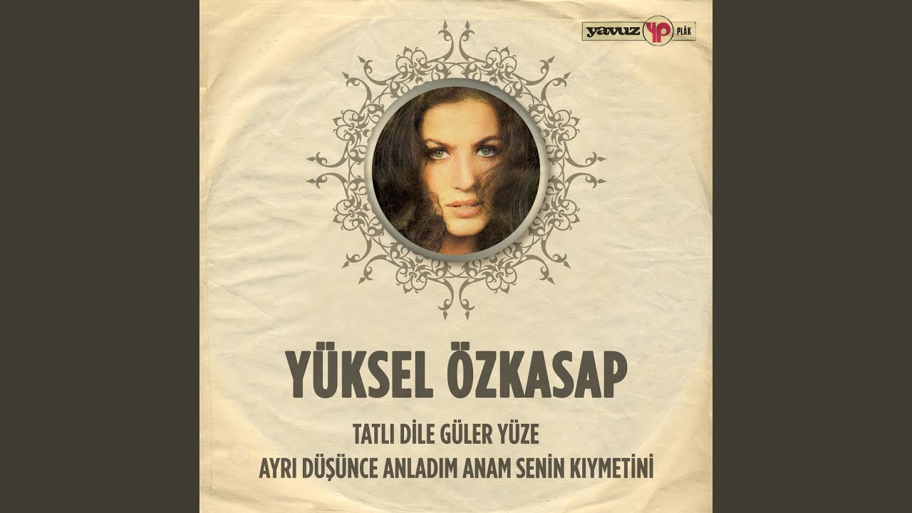 Ayrı Düşünce Anladım Anam Senin Kıymetini