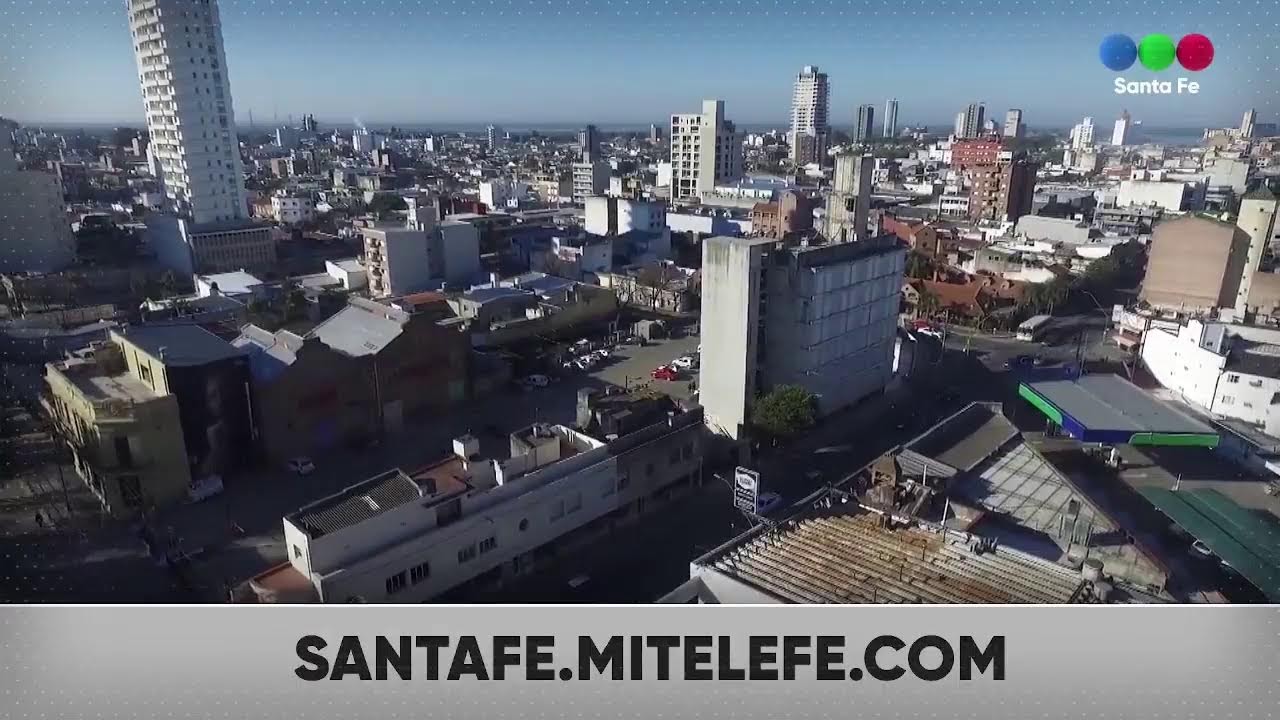Telefe Santa Fe