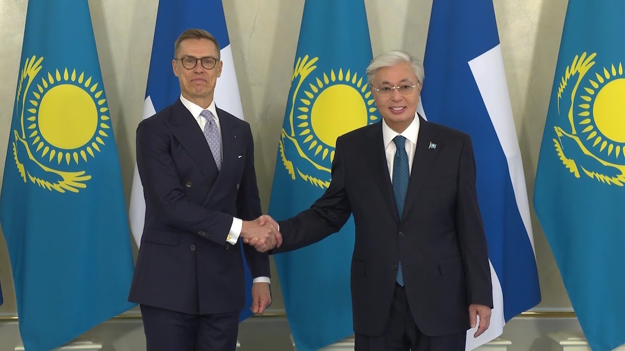 Burabay and Nuclear Energy: Finland and Kazakhstan Agree to Expand Cooperation